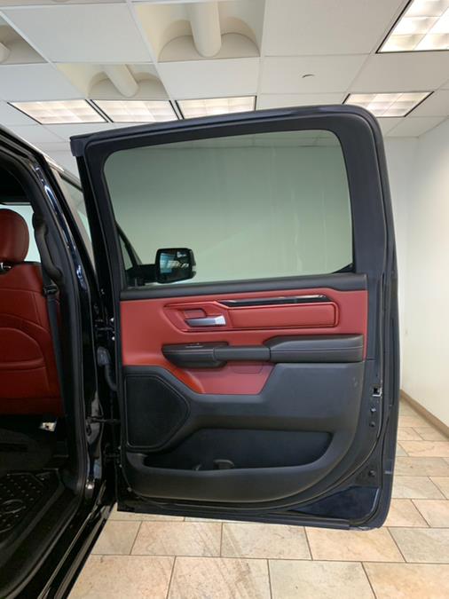 2019 RAM 1500 Rebel 4x4 Crew Cab 5''7