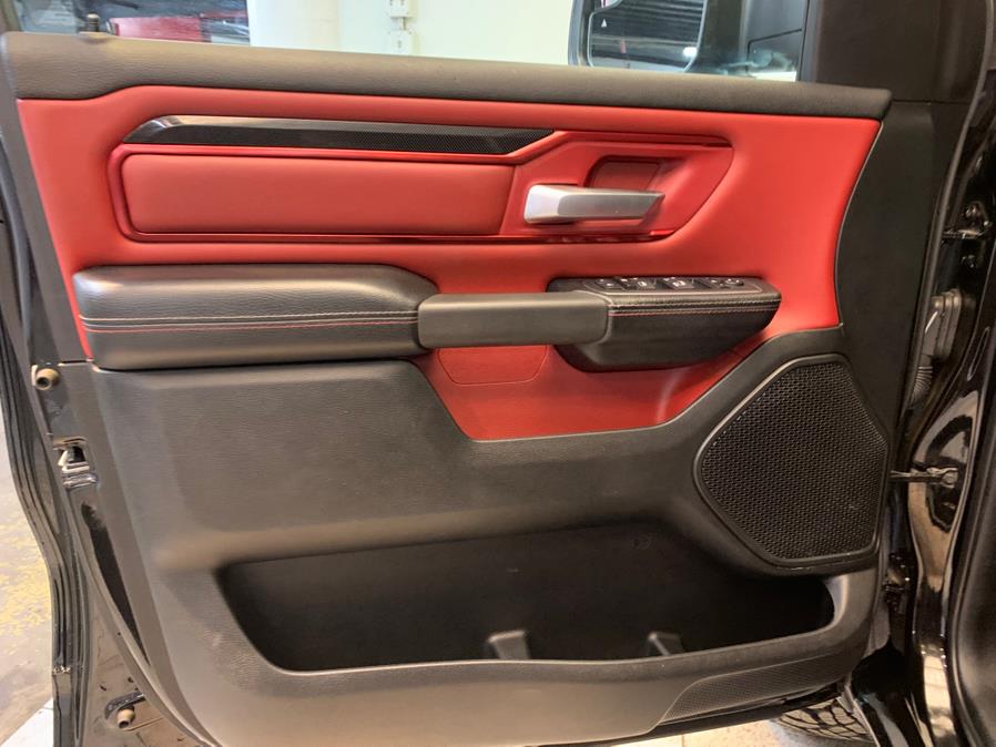 2019 RAM 1500 Rebel 4x4 Crew Cab 5''7