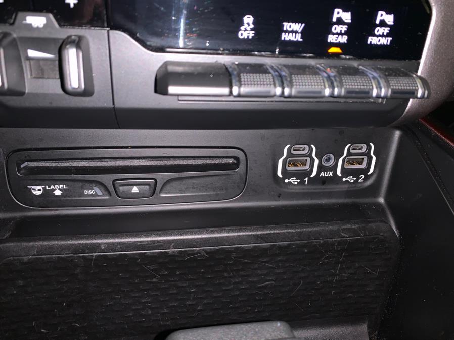 2019 RAM 1500 Rebel 4x4 Crew Cab 5''7