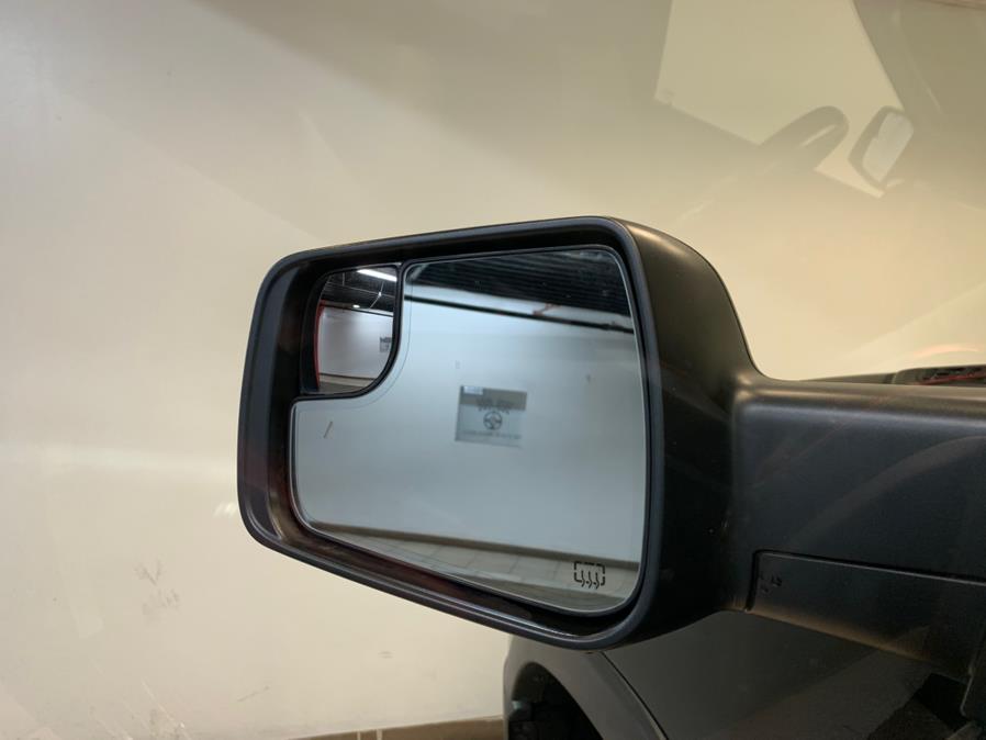 2019 RAM 1500 Rebel 4x4 Crew Cab 5''7