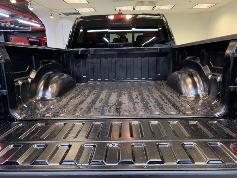 2019 RAM 1500 Rebel 4x4 Crew Cab 5''7