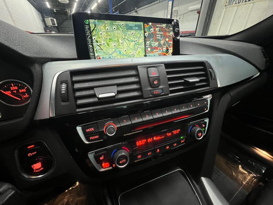 2016 BMW 3-Series 4dr Sdn 328i xDrive AWD SULEV  photo