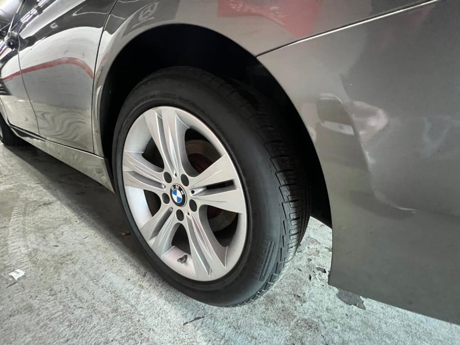 2016 BMW 3-Series 4dr Sdn 328i xDrive AWD SULEV  photo