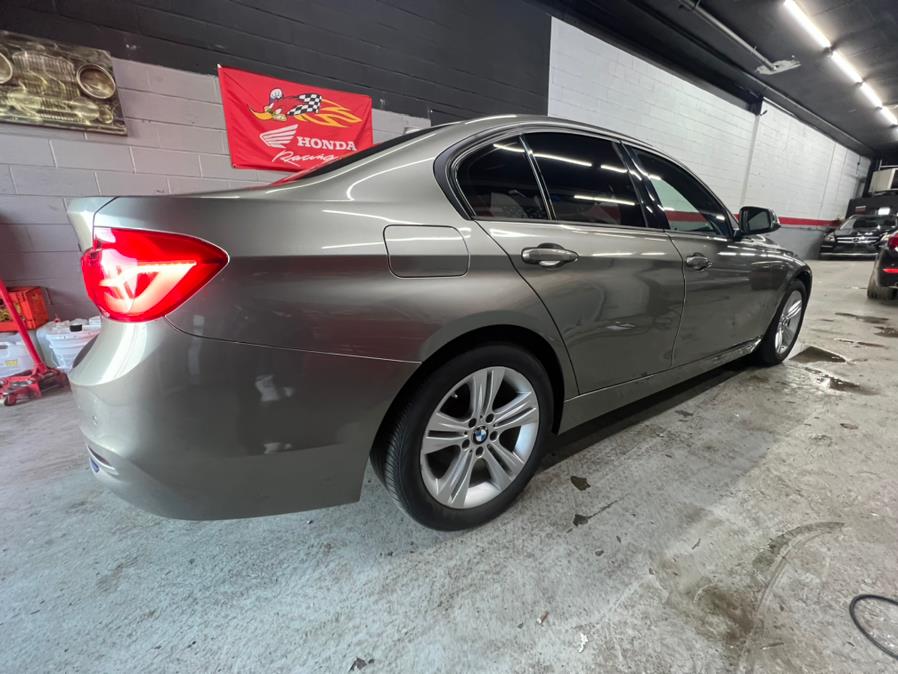 2016 BMW 3-Series 4dr Sdn 328i xDrive AWD SULEV  photo