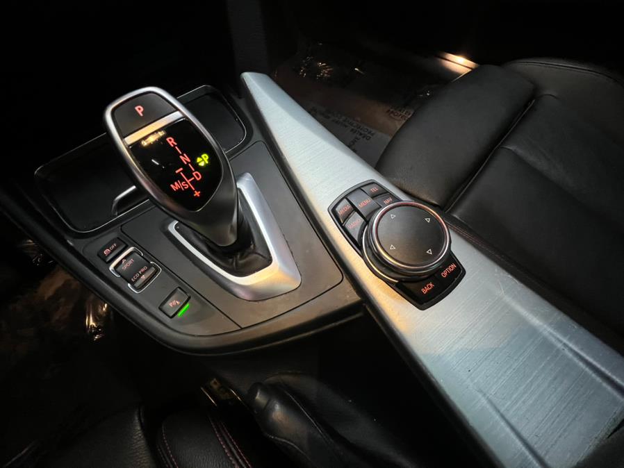 2016 BMW 3-Series 4dr Sdn 328i xDrive AWD SULEV  photo