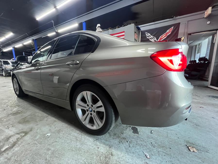 2016 BMW 3-Series 4dr Sdn 328i xDrive AWD SULEV  photo