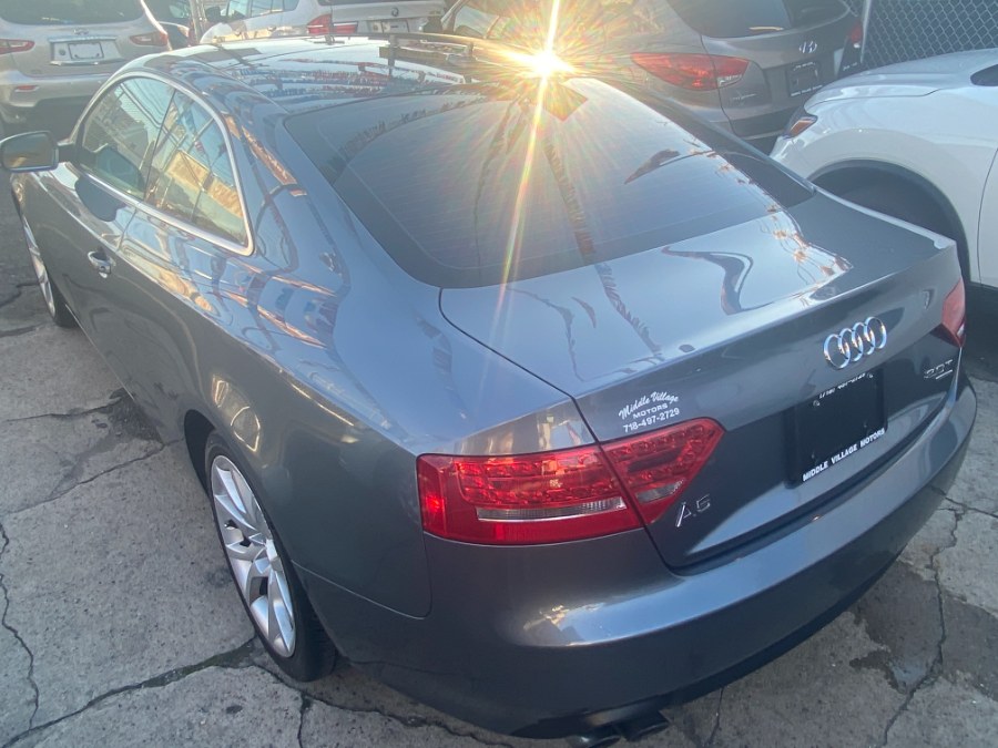 2012 Audi A5 2.0T quattro Premium Plus photo