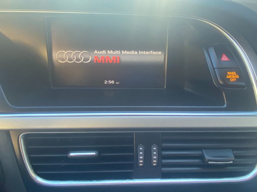 2012 Audi A5 2.0T quattro Premium Plus photo