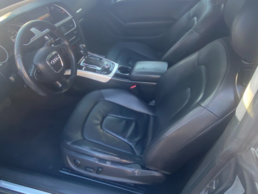 2012 Audi A5 2.0T quattro Premium Plus photo