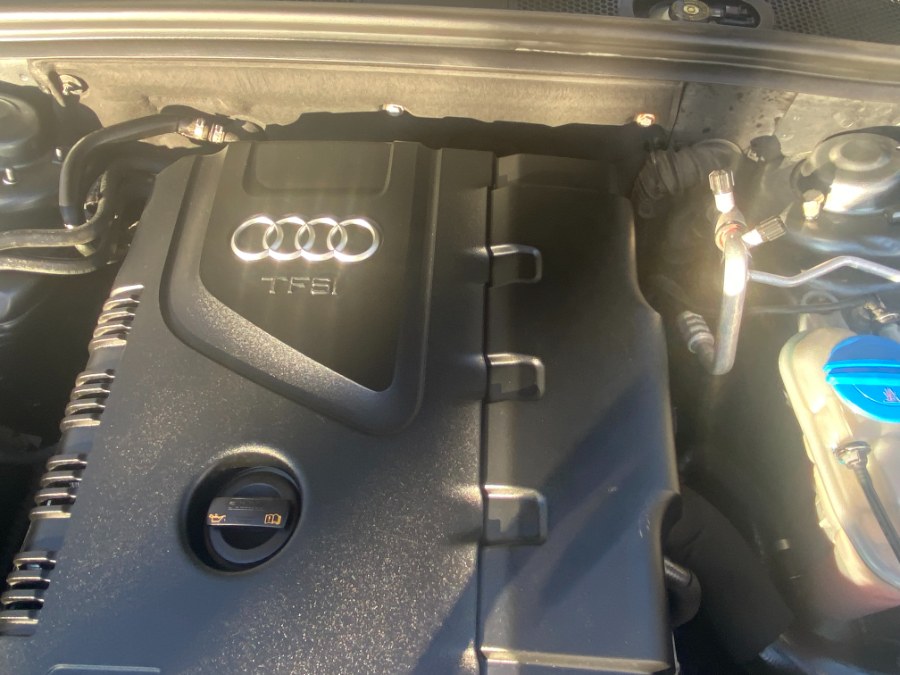 2012 Audi A5 2.0T quattro Premium Plus photo