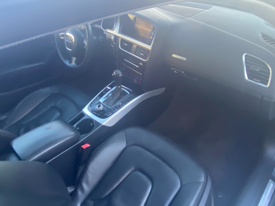 2012 Audi A5 2.0T quattro Premium Plus photo