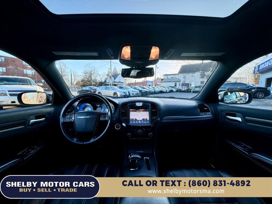2014 Chrysler 300 S photo