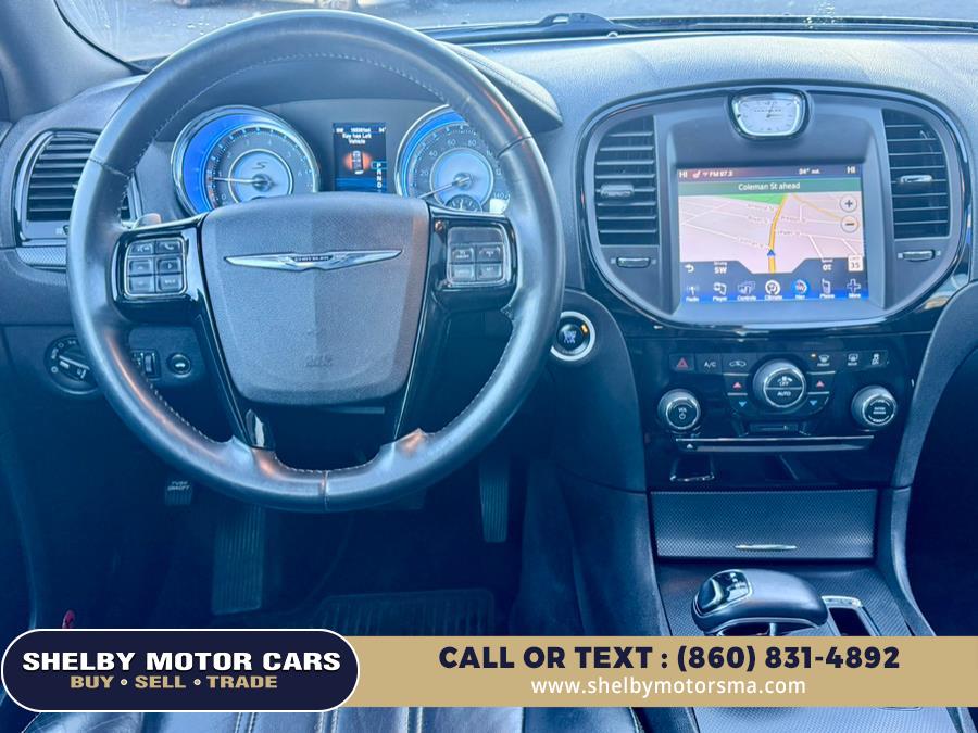 2014 Chrysler 300 S photo