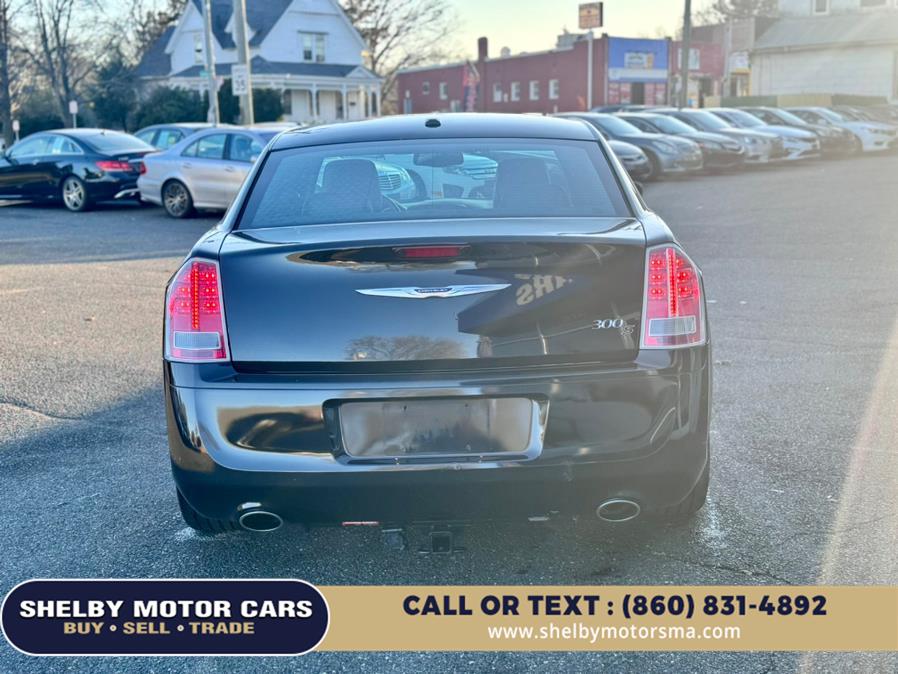 2014 Chrysler 300 S photo