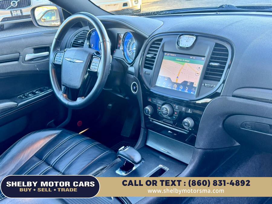 2014 Chrysler 300 S photo