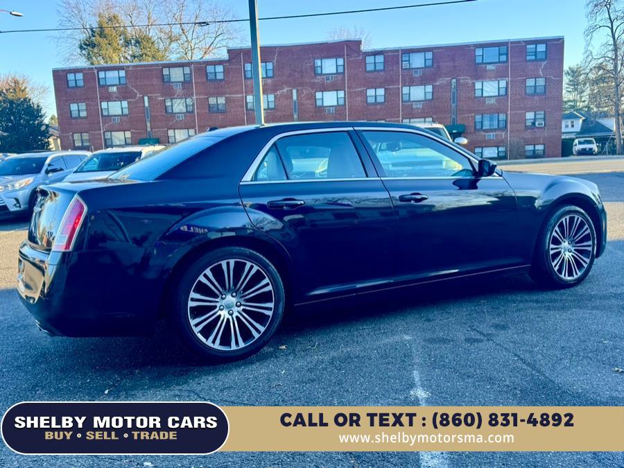 2014 Chrysler 300 S photo