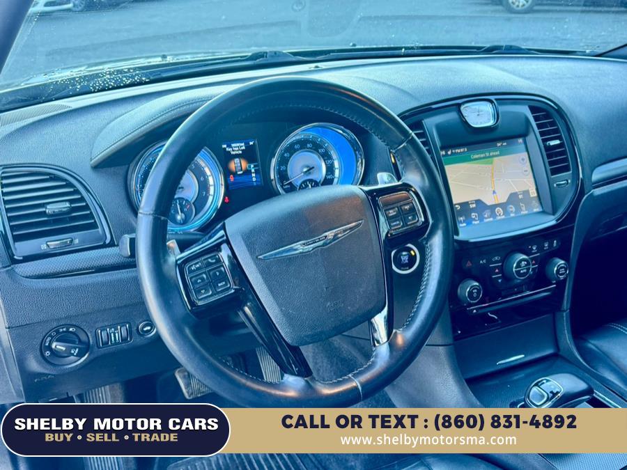 2014 Chrysler 300 S photo