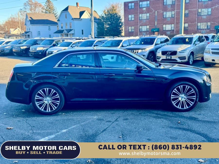2014 Chrysler 300 S photo