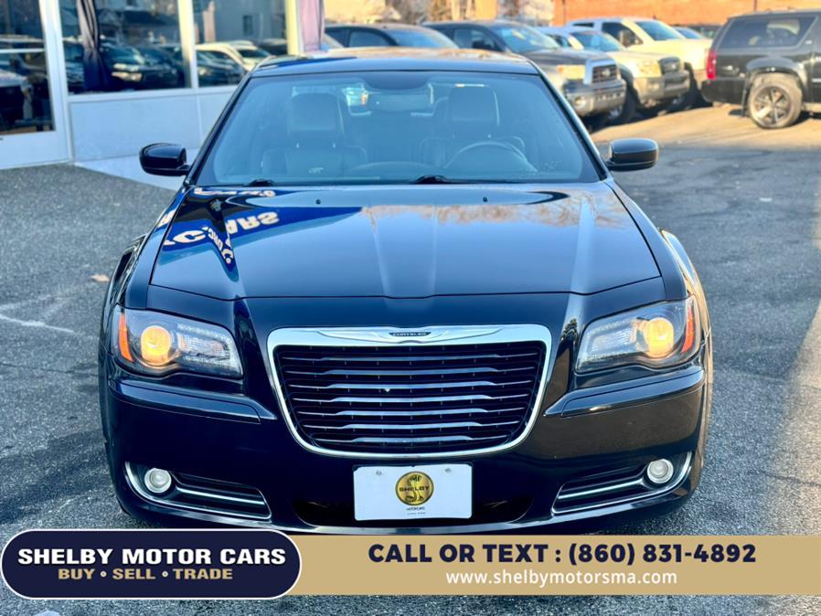 2014 Chrysler 300 S photo