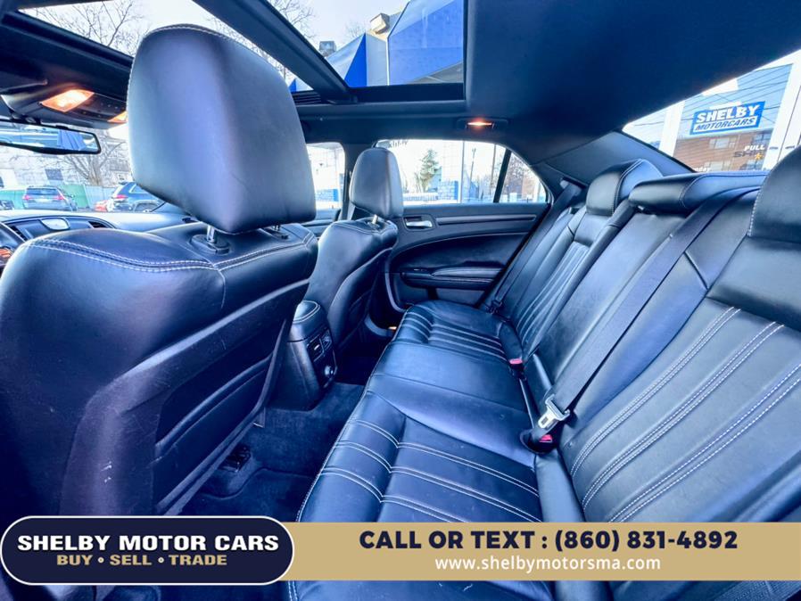 2014 Chrysler 300 S photo