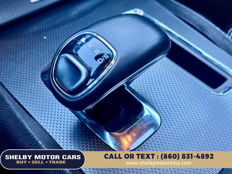 2014 Chrysler 300 S photo