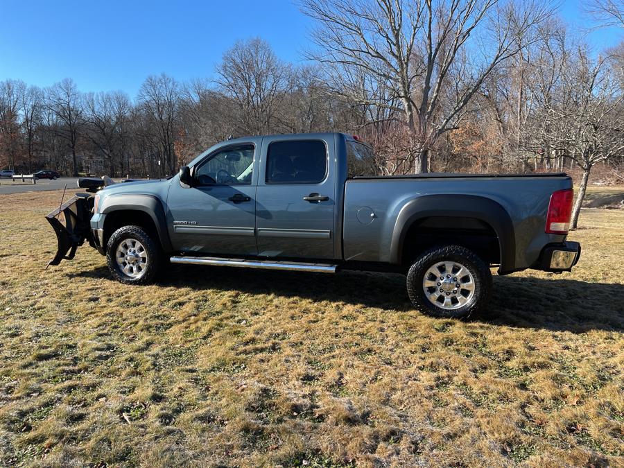 2012 GMC RSX SLE photo