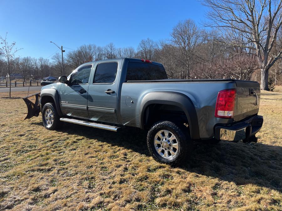 2012 GMC RSX SLE photo
