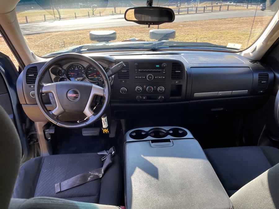 2012 GMC RSX SLE photo