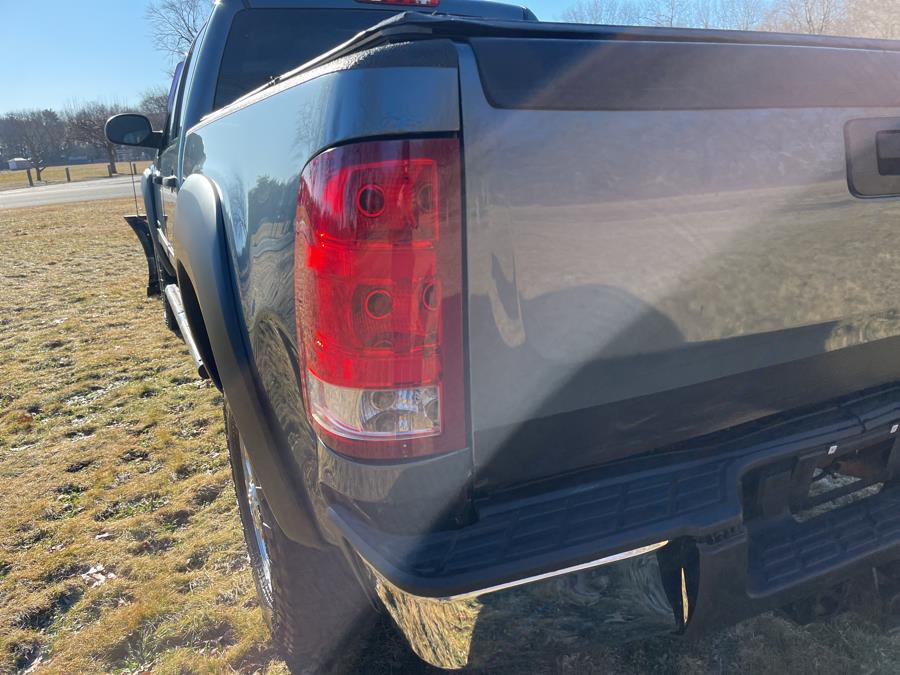 2012 GMC RSX SLE photo