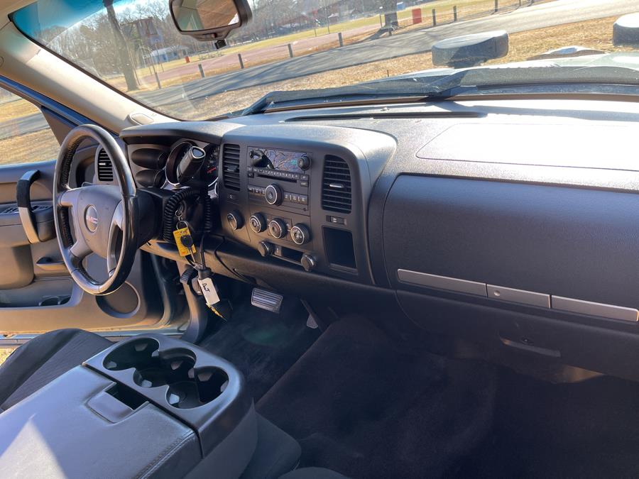 2012 GMC RSX SLE photo