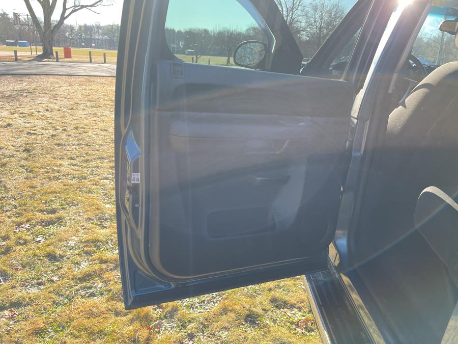 2012 GMC RSX SLE photo