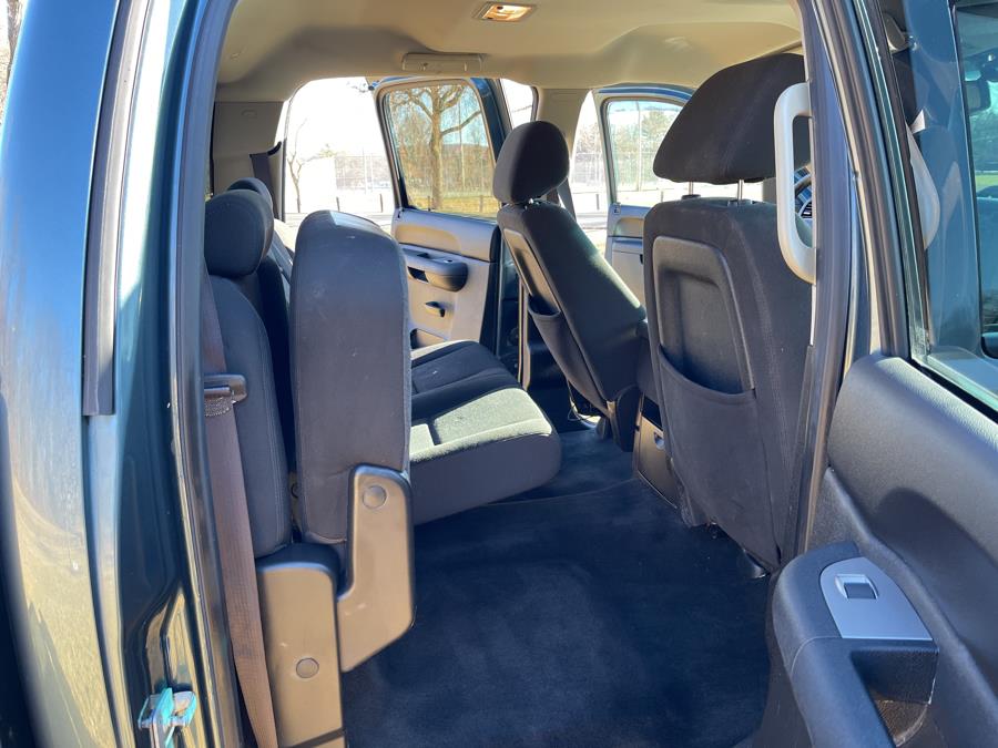 2012 GMC RSX SLE photo