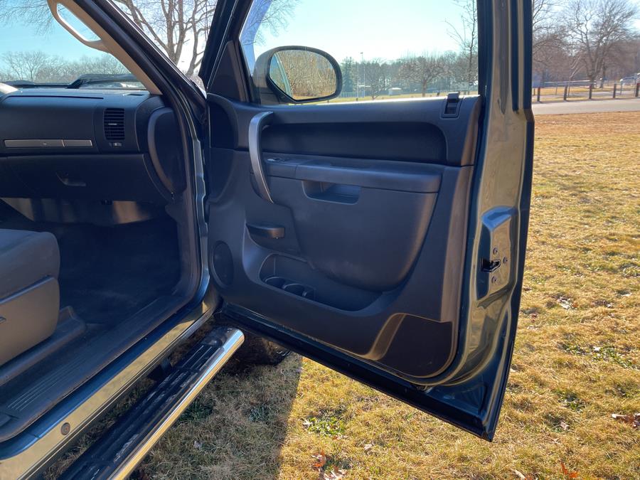 2012 GMC RSX SLE photo