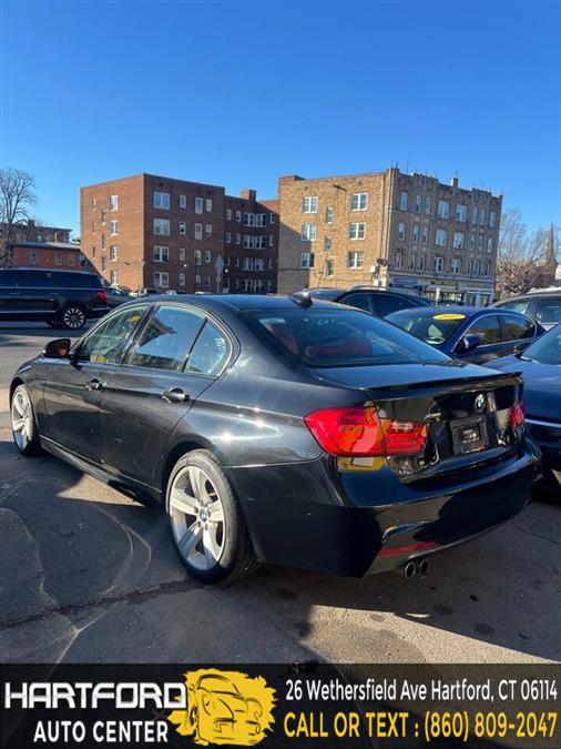 2014 BMW MDX 328i xDrive photo
