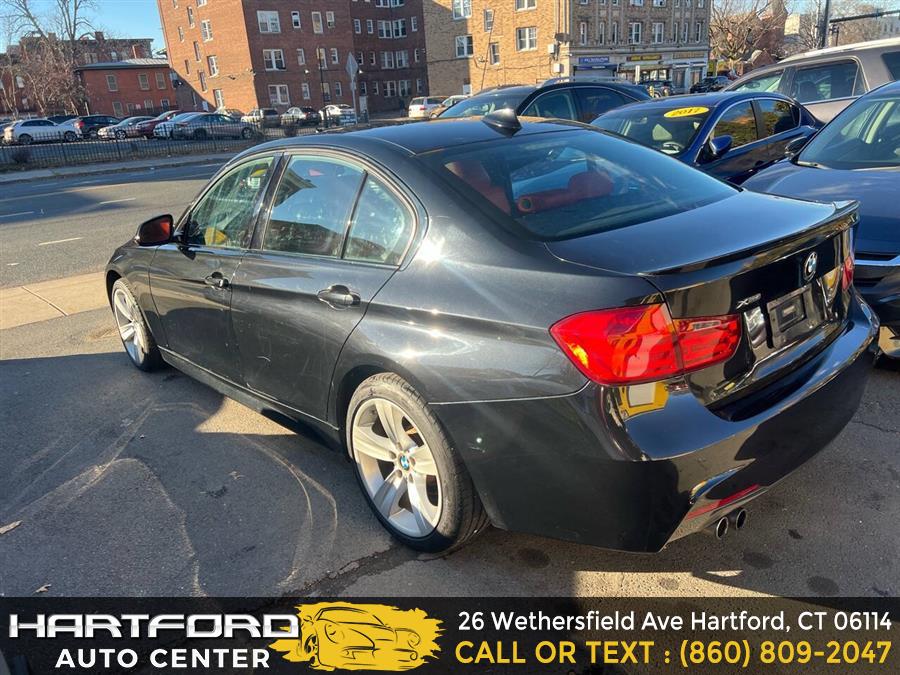 2014 BMW MDX 328i xDrive photo