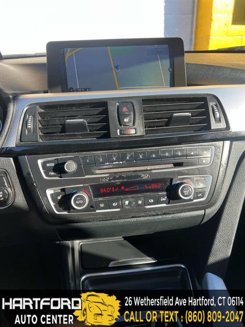 2014 BMW MDX 328i xDrive photo