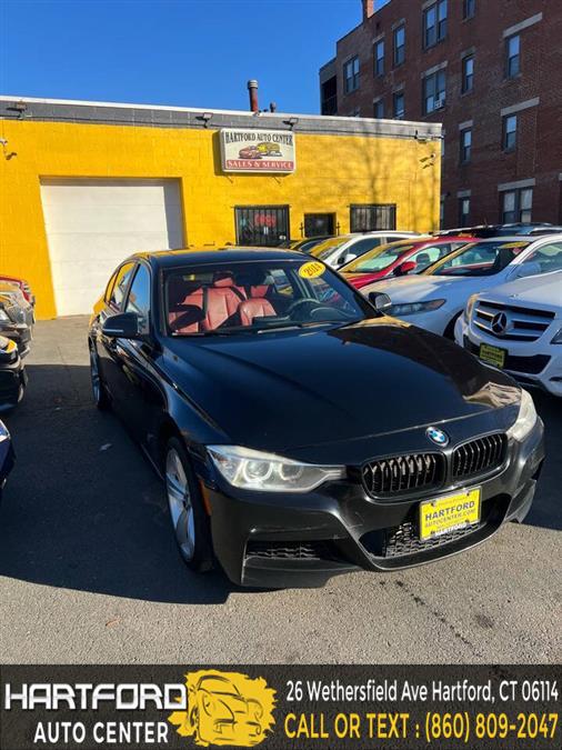 2014 BMW MDX 328i xDrive photo
