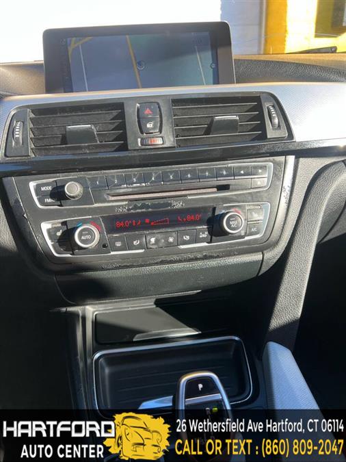 2014 BMW MDX 328i xDrive photo