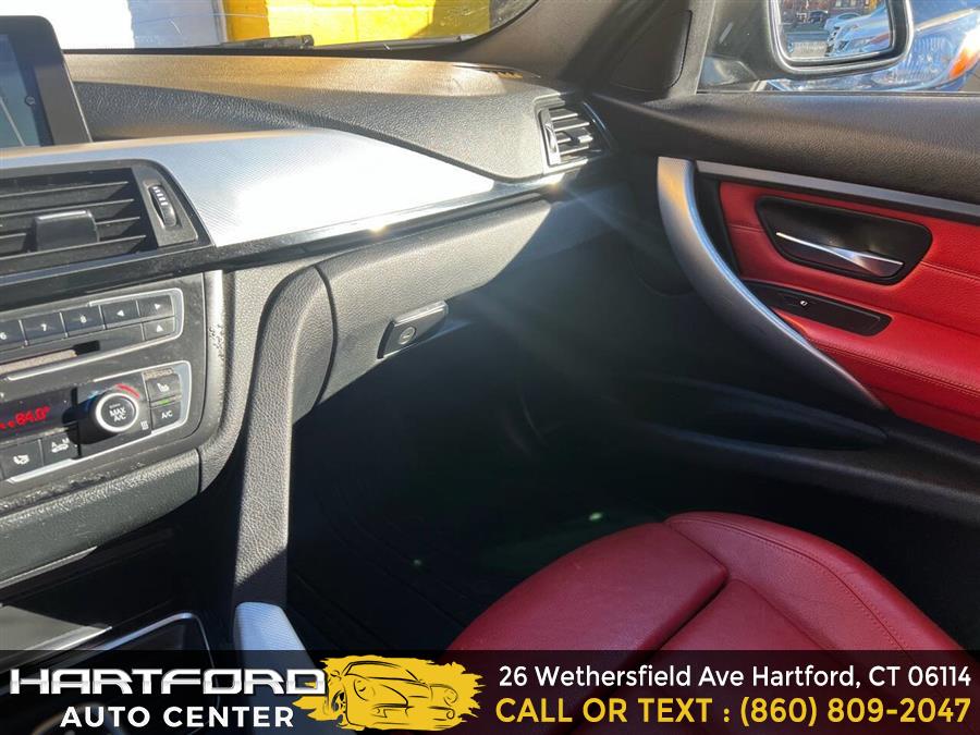 2014 BMW MDX 328i xDrive photo