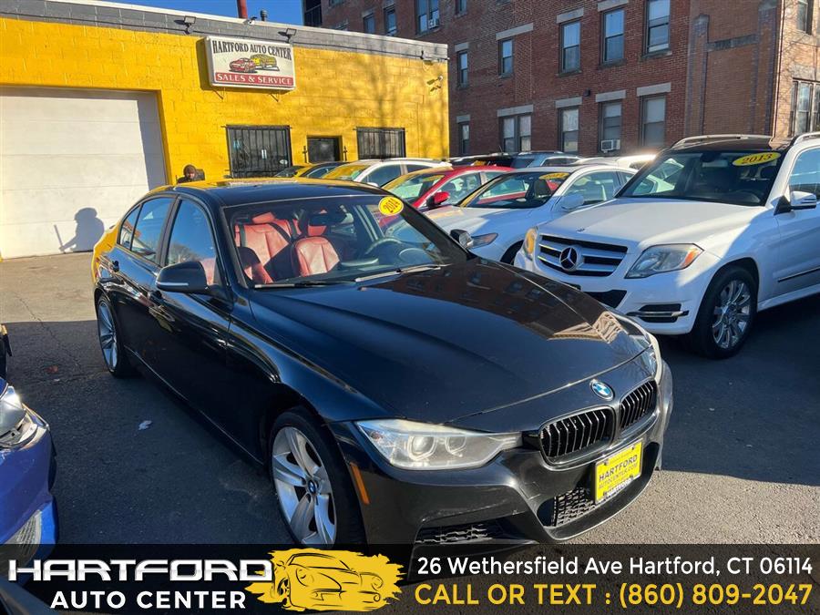 2014 BMW MDX 328i xDrive photo