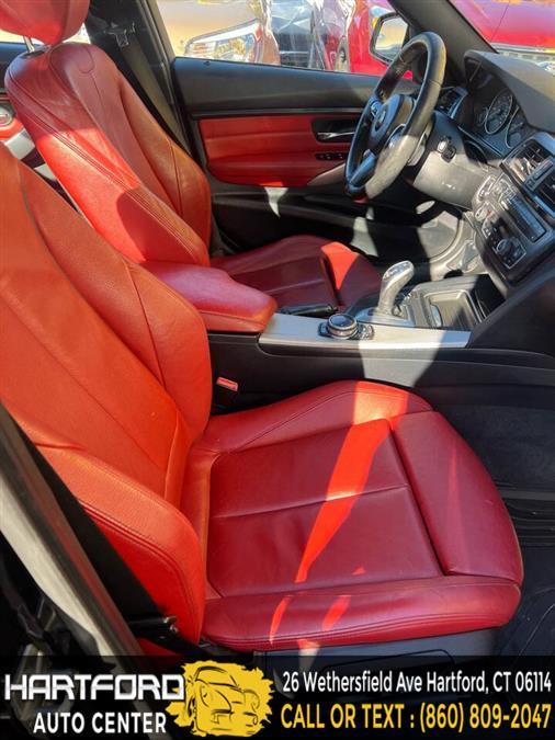 2014 BMW MDX 328i xDrive photo
