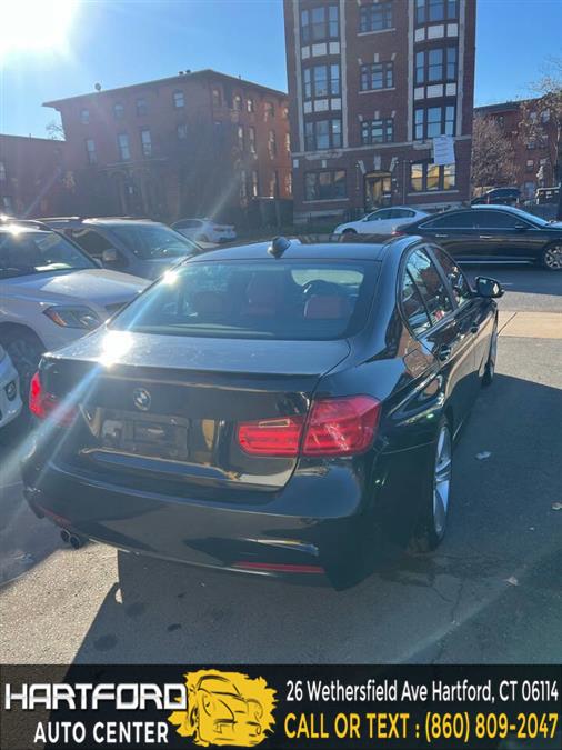 2014 BMW MDX 328i xDrive photo