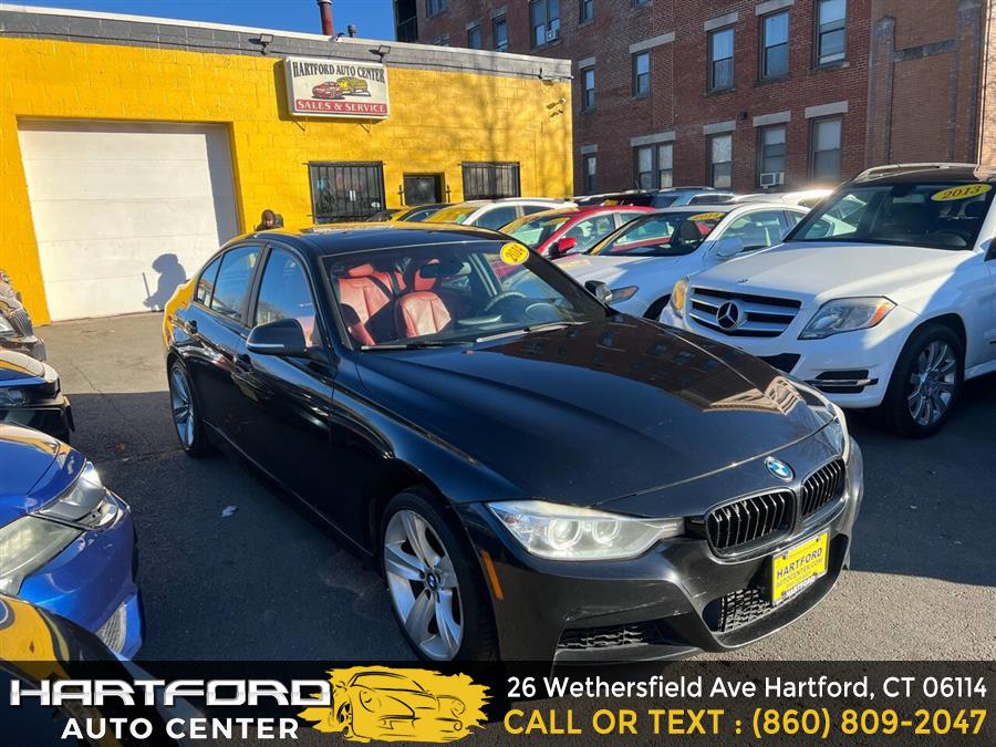 2014 BMW MDX 328i xDrive photo
