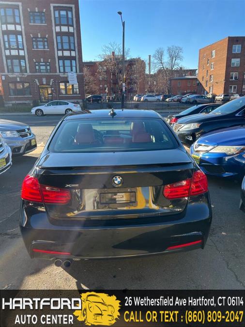 2014 BMW MDX 328i xDrive photo