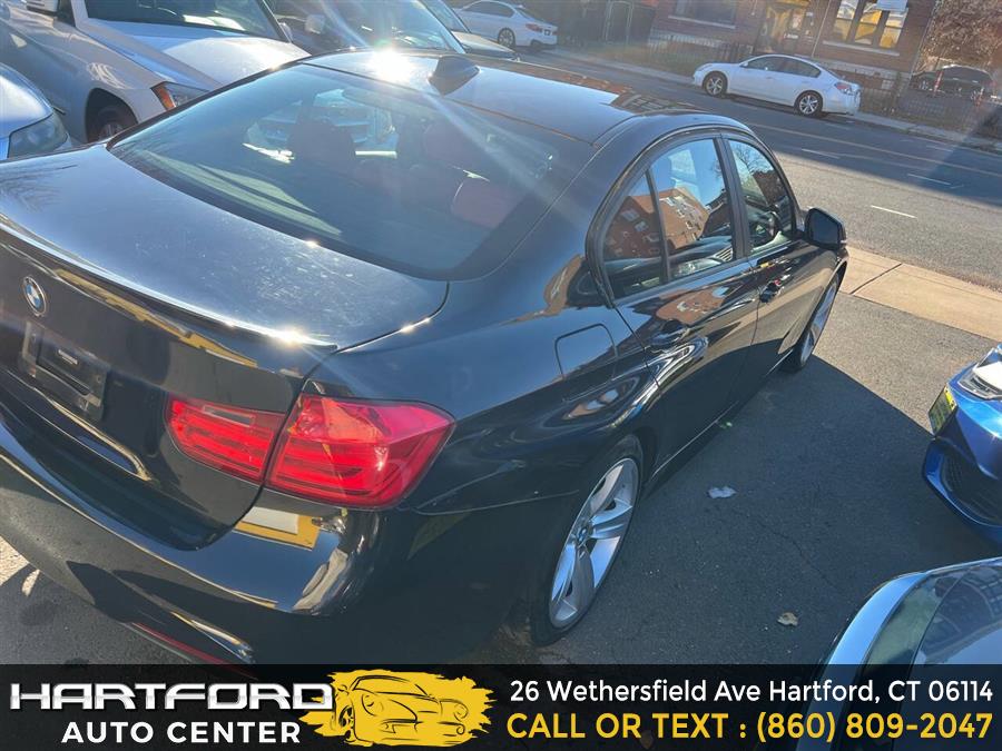 2014 BMW MDX 328i xDrive photo