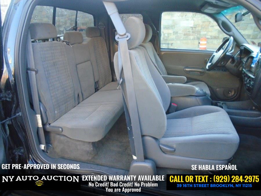 2006 Toyota Tundra SR5 photo