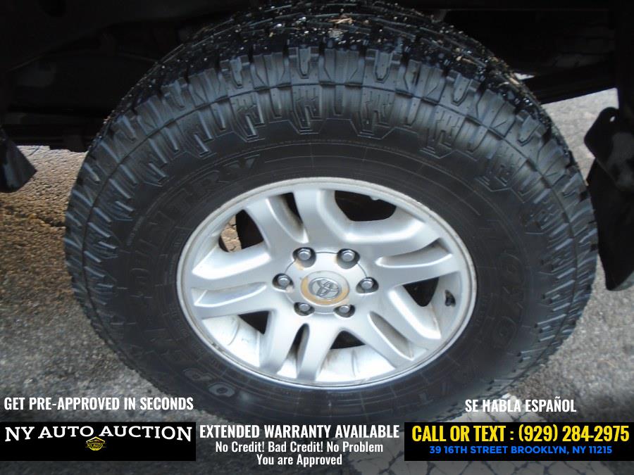 2006 Toyota Tundra SR5 photo