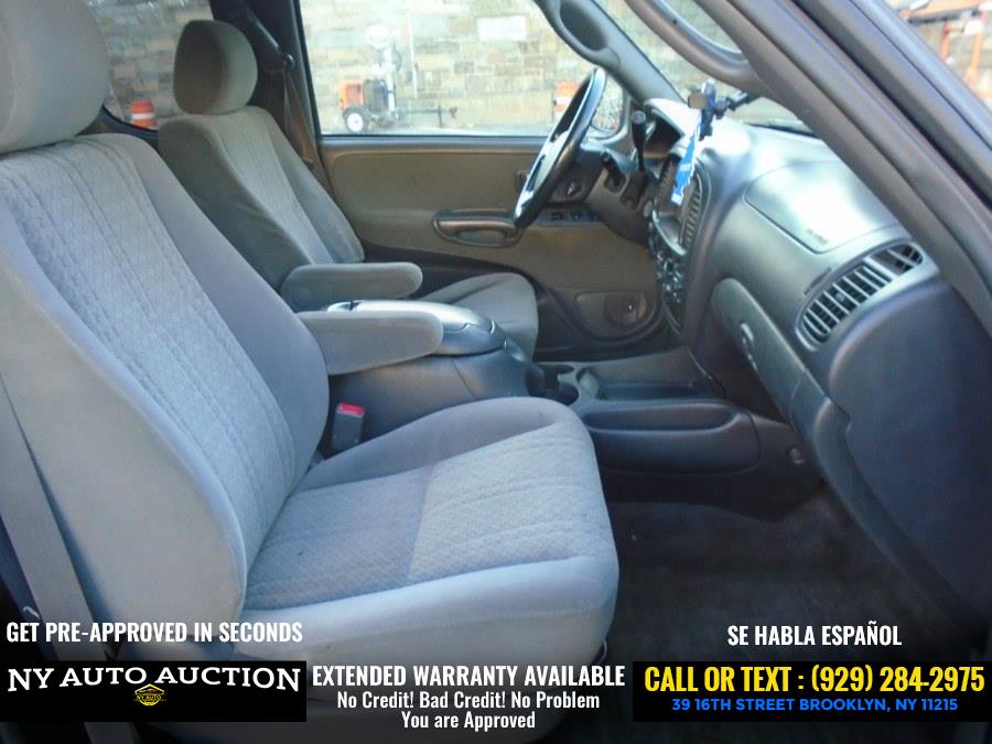 2006 Toyota Tundra SR5 photo