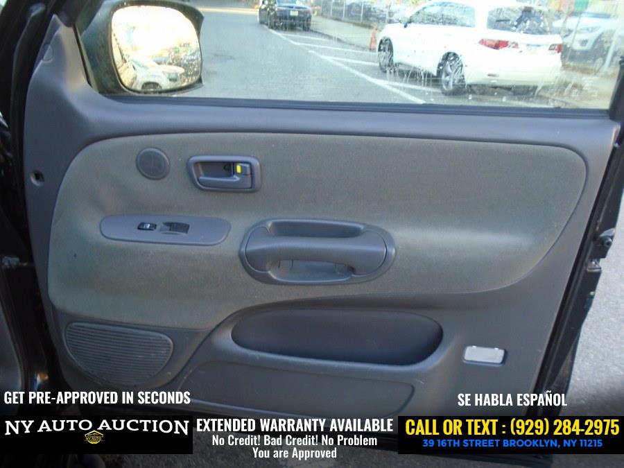 2006 Toyota Tundra SR5 photo