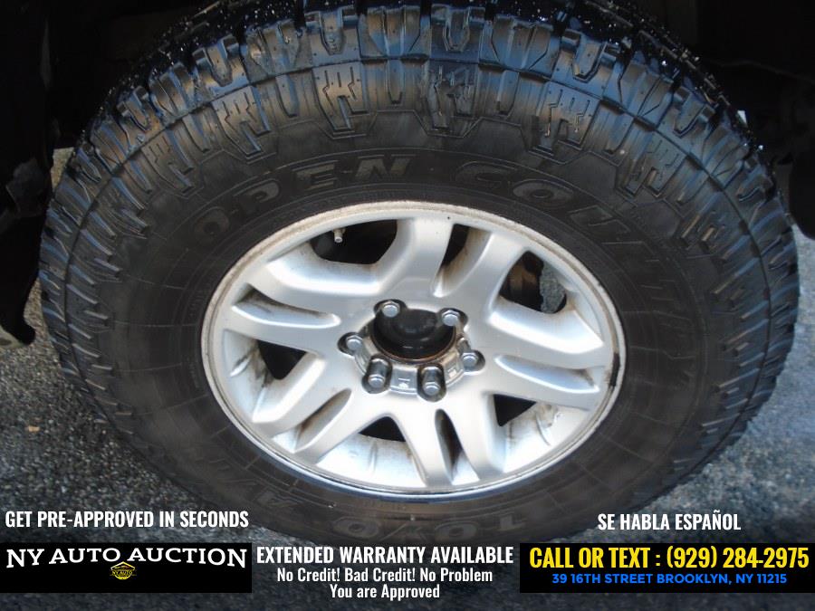 2006 Toyota Tundra SR5 photo